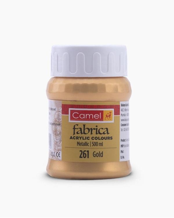 #Fabrica #Acrylic #colours are specially developed for hobby painting. It is best on #fabrics, #canvas, #wood and #earthenware. It can be used on more surfaces. They are easy and ready to use.Enjoy fabric and art painting with these vibrant Fevicryl Fabrica colours that retain the softness and natural feel of a fabric. Ready to use, wash proof, fast drying and water soluble fabric #paints. Stays #permanent on fabric.No acrylic paint is completely #waterproof. You can make the paint more water resistant by using a primed surface. Also choosing an appropriate brand of paint. It's also important to #varnish the surface after the paint dries.