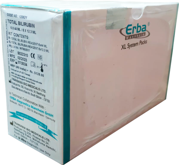 Products PRISM BIOMED, India