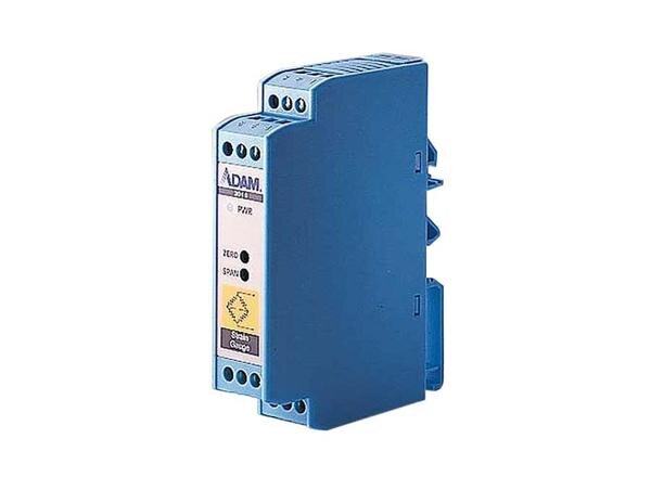 ● 1000 VDC 3-way optical isolation ● Switch configurable mV or V input of full bridge ● Switch configurable voltage and current outputsProduct categoryData Acquisition (DAQ)Partner nameAdvantechSeries nameSignal Conditioning ModulesAttributesTypeSignal Conditioning ModuleDINoDONoAIYesAONo