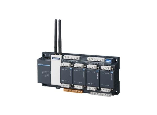 ● Domain Focused Onboard IO -8AI / 8DI / 4DO ● High I/O Flexibility with 4-slot I/O Expansion ● Modbus & DNP3 Protocol ● IEC 61131-3&C Programming Language ● Multiple wireless options for Zigbee/ Wi-Fi/ 3G/ 4G/ GPRSProduct categoryPower & EnergyPartner nameAdvantechSeries nameIntelligent RTU (Remote Terminal Unit) : ADAM-3600AttributesTypeIntelligent RTU (Remote Terminal Unit) : ADAM-3600
