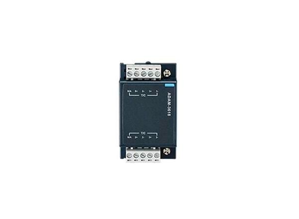 ● Resolution: 16-bit ● Isolation Voltage: 2000 VDC ● Input TypeL: J, K, T, E, R, S, B Type Thermocouple ● Burn-out detection: Yes ● Channels: 4Product categoryPower & EnergyPartner nameAdvantechSeries nameIntelligent RTU (Remote Terminal Unit) : ADAM-3600AttributesTypeIntelligent RTU