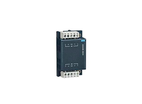 ● Resolution 12-bit ● Isolation Voltage 2000 VDC ● Output Type Voltage, Current ● Channels 4Product categoryPower & EnergyPartner nameAdvantechSeries nameIntelligent RTU (Remote Terminal Unit) : ADAM-3600AttributesTypeIntelligent RTU