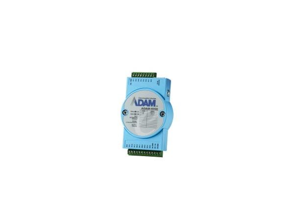 ● 12ch digital input(counter)/6ch digital output(pulse output) ● Protocols:MQTT(TLS),SNMP,Modbus TCP,RESTful API,ASCII ● GCL to perform basic logic control rules ● Peer-to-Peer function to map I/O status ● Cloud access: Data update to Azure ● Built-in web server ● Watchdog timer to recover the systemProduct categoryClass I, Division 2 SolutionPartner nameAdvantechSeries nameData Acquisition ModulesAttributesTypeData Acquisition Modules