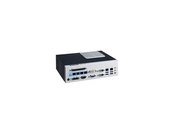  ● Intel® 3rd/2nd Core™ i7/i5/i3 CPU (LGA1155) ● 4-CH GbE PoE (Power over Ethernet), IEEE 802.3af compliant ● Powered device auto detection and classification ● Supports IEEE 1588 & GigE Vision device ● Compact & thoughtful design ● Volume less than 3 LiterProduct categoryIndustrial Computingsub-categoryEmbedded Automation ComputerPartner nameAdvantechSeries nameAIIS SeriesAttributesFan TypeSystem FanRAID SupportNoi3NOi5YESi7YESi9NOAtomNOQuad CoreYESCeleronNOXeonNONVIDIANOProcessorIntel 3rd Core i7/i5/i3 CPU (LGA1155)