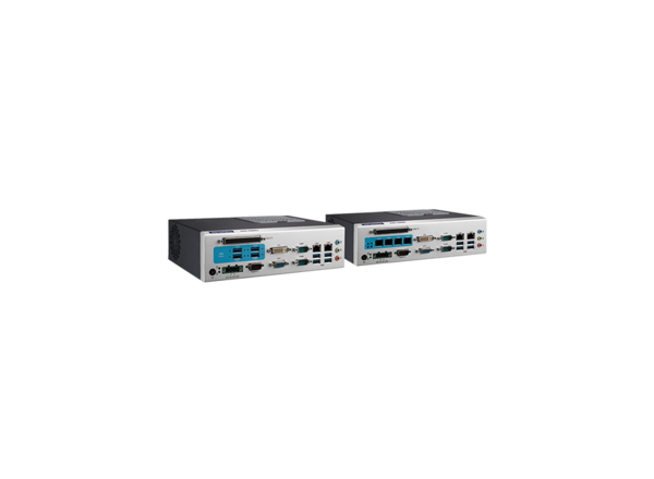 ● Intel® 6th generation Core i CPU (LGA1151) ● AIIS-3400P: 4-CH GbE PoE (Power over Ethernet) ● Powered device auto detection and classification ● IEEE 802.3af compliant, supports IEEE 1588 ● Compatible with GigE cameras ● AIIS-3400U: 4-CH USB 3.0 with dedicated controller ● Maximize the USB3.0 bandwidth for multi-camerasProduct categoryIndustrial Computingsub-categoryEmbedded Automation ComputerPartner nameAdvantechSeries nameAIIS SeriesAttributesFan TypeSystem FanRAID SupportNoi3NOi5NOi7NOi9NOAtomNOQuad CoreYESCeleronNOXeonNONVIDIANOProcessorIntel 6th generation Core
