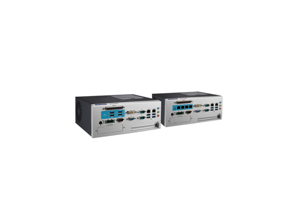 ● Intel® 6th generation Core i CPU (LGA1151) ● AIIS-3410P: 4-CH GbE PoE (Power over Ethernet) ● Powered device auto detection and classification ● IEEE 802.3af compliant, supports IEEE 1588 ● Compatible with GigE cameras ● AIIS-3410U: 4-CH USB 3.0 with dedicated controller ● Maximize the USB3.0 bandwidth for multi-camerasProduct categoryIndustrial Computingsub-categoryEmbedded Automation ComputerPartner nameAdvantechSeries nameAIIS SeriesAttributesFan TypeSystem FanRAID SupportNoi3NOi5NOi7NOi9NOAtomNOQuad CoreYESCeleronNOXeonNONVIDIANOProcessorIntel 6th generation Core