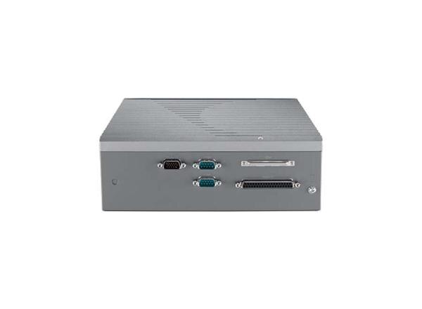 ● 6th Generation Intel® Core™ i7/5/i3 BGA1440 processor ● Four-channel Gigabit Power over Ethernet (GbE PoE) ● Powered device auto detection and classification ● Compliant with IEEE 1588 and IEEE 802.3af standards ● Compatible with Gigabit Ethernet (GigE) camerasProduct categoryIndustrial Computingsub-categoryEmbedded Automation ComputerPartner nameAdvantechSeries nameAIIS SeriesAttributesFan TypeFanlessRAID SupportNoi3NOi5NOi7NOi9NOAtomNOQuad CoreYESCeleronNOXeonNONVIDIANOProcessorIntel Core i Processor
