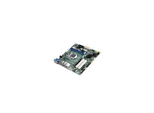  ● Supports up to 14 COM, 8 USB 3.0, 12 USB 2.0, TPM 1.2/2.0 (optional) ● Supports Dual display of VGA, DP, DVI, eDP, LVDS (optional) and two GbE LAN ● Two DIMM sockets support up to 64 GB DDR4 2666 MHz SDRAMProduct categoryIndustrial Computingsub-categoryIndustrial MotherboardPartner nameAdvantechSeries nameAIMB SeriesAttributesRAID SupportNoi3NOForm FactorUTXTypeIndustrial Board1st GenrationNO2nd GenerationNO3rd GenerationNo4th GenerationNo5th GenerationNO6th GenerationNo7th GenerationNo8th GenerationYes9th GenerationYes10th GenerationNo11th GenerationNO12th GenerationNOXeon ProcessorNo