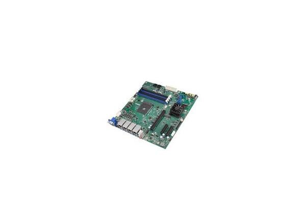  ● Supports PCIe Gen4, max up to 8x USB 3.2 Gen2, 4x USB 3.0 Gen2, 3x USB 2.0, 4x SATAIII, 4x GbE LANs, M.2 (M Key) ● Supports triple displays. (DP, VGA, HDMI display) ● Supports DeviceOn and Embedded Software APIsProduct categoryIndustrial Computingsub-categoryIndustrial MotherboardPartner nameAdvantechSeries nameAIMB SeriesAttributesRAID SupportYesi3YesForm FactorMicro ATXTypeIndustrial Board1st GenrationNO2nd GenerationNO3rd GenerationNo4th GenerationYes5th GenerationNO6th GenerationNo7th GenerationNo8th GenerationNo9th GenerationNo10th GenerationNo11th GenerationNO12th GenerationNOXeon ProcessorNo