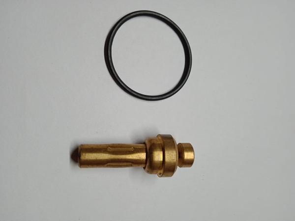 ITEM:THERMAL ELEMENT / MAKE:ELGI / PART NO: B008706030003 / PSC: S9 PCC:IIJOX723 / WEIGHT :30GRAMS