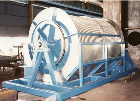 DSM SCREEN FOR SUGAR INDUSTRIES and sugar mills ..........