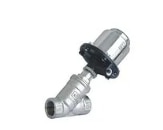 BodiesAvailable in CF8/CF8M. Trim in SS(304/316) Teflon seated for On- Off.Bubble tight shout off. Endconnections BSP (F)/NPTSize15mm (1/2