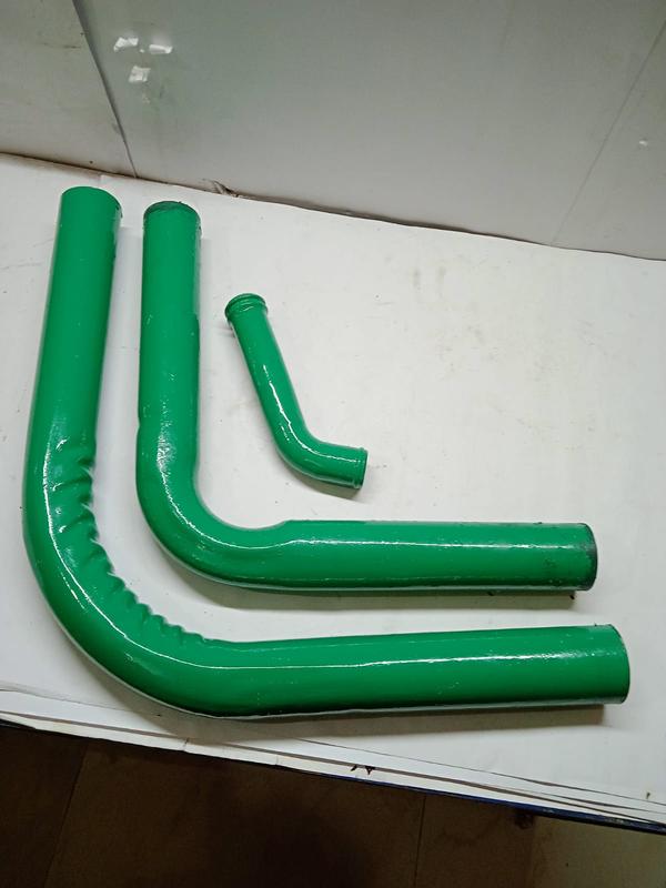 ITEM:TUBE RADIATOR /MAKE: CUMMINS /MODEL:NTA855/ PSC:S10 PCC:ZJJSX723