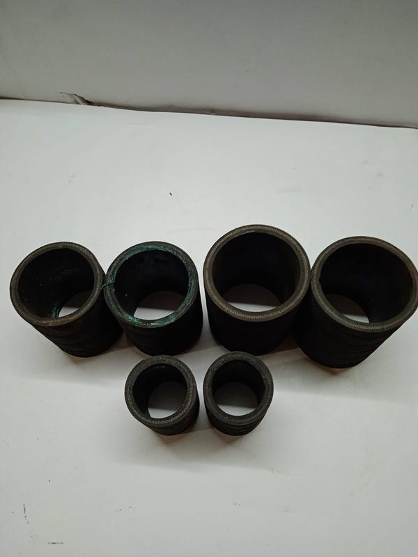 ITEM:RATIATOR HOSE / MAKE: CUMMINS/ MODEL: NTA855/ PSC:S10 PCC:IAZSX723