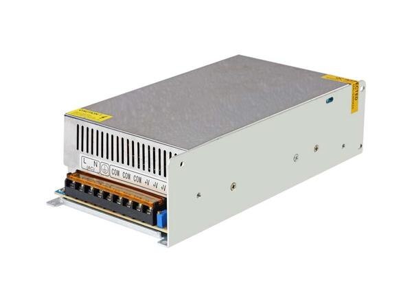  ● Standard Panel Mount ● Safety Protection Features ● Full Load Tested ● Standard Safety ProtectionProduct categorySwitching Power Supply (AC-DC)sub-categoryPanel MountPartner nameLubiSeries name480WAttributesOutput Voltage (V DC)48Output Current (A DC)10AOutput Power (Watt)480Mounting TypePanel MountNumber of Output/sSingle