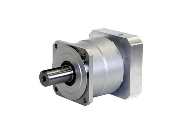 ● Carburized helical gears with proprietary secondary finishing ● 40% higher tooth surface area than the industry standard ● One piece output shaft and planet carrier with two bearings ● Higher stiffness, torque capacity and safety factor ● Uncaged needle roller bearings provide excellent torque density and torsional rigidityProduct categoryInline Planetary GearboxesPartner nameShimpoSeries nameVRBAttributesBacklash3 ARC MINMountingINLINE