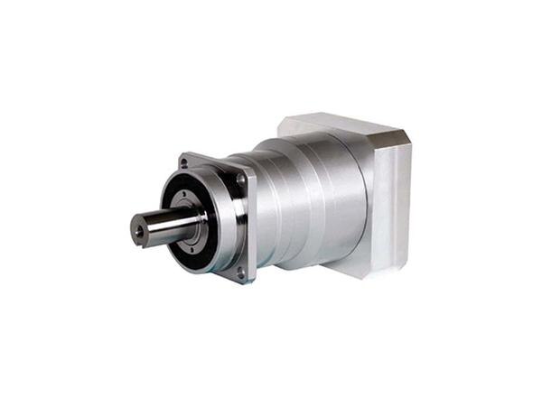 ● Carburized helical gears with proprietary secondary finishing ● 40% higher tooth surface area than the industry standard ● One piece output shaft and planet carrier with two bearings ● Higher stiffness, torque capacity and safety factor ● Uncaged needle roller bearings provide excellent torque density and torsional rigidityProduct categoryInline Planetary GearboxesPartner nameShimpoSeries nameVRSAttributesBacklash3 ARC MINMountingINLINE