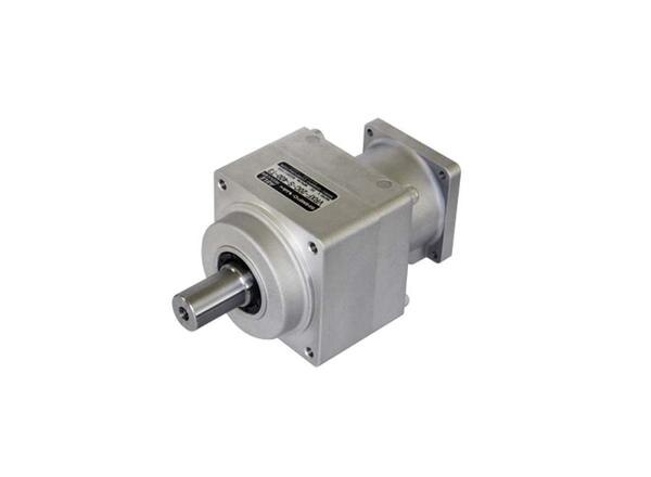 ● Superior Torque Transmission by New Design ● Compatible with All Servo Motors ● Noise reduction achieved with New Helical Gears ● Capable to handle high Input speed upto 6000 rpm ● High efficiency and leakage freeProduct categoryInline Planetary GearboxesPartner nameShimpoSeries nameVRXFAttributesBacklash15 ARC MINMountingINLINE