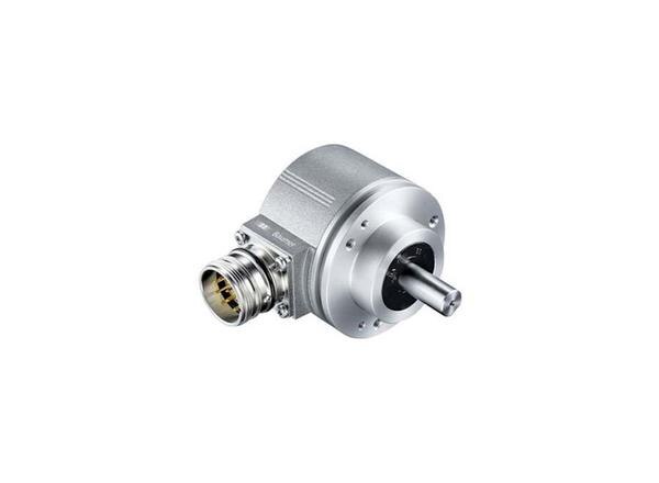 ● Robust Mechanics with shaft lock bearing feature ● Optical Sensing Technology Up to 5000 Increments ● Protection Up to IP67 ● Speed Up to 12000 RPM ● Operating temperature from – 40 Celsius to + 100 celsiusProduct categoryRotary Encoderssub-categoryIncremental EncodersPartner nameBaumerSeries nameEIL580AttributesEncoder TypeIncrementalShaft TypeSolidOuter Dia58 mmShaft / hollow Dia10 mmVoltage5VPPR5000