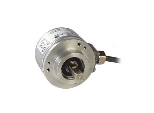 ● Robust Mechanics with shaft lock bearing feature ● Optical Sensing Technology Up to 5000 Increments ● Protection Up to IP67 ● Speed Up to 12000 RPM ● Operating temperature from – 40 Celsius to + 100 celsiusProduct categoryRotary Encoderssub-categoryIncremental EncodersPartner nameBaumerSeries nameEIL580AttributesEncoder TypeIncrementalShaft TypeSolidOuter Dia58 mmShaft / hollow Dia10 mmVoltageSetablePPR1~65000
