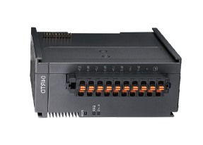 AS Modular Type Expansion Modules we can connect with any series of AS PLC CPU. Digital modules (output/input/mix), analog modules (output/input/mix), temperature measurement/control modules, load cell modules, network modules, remote I/O communication modules● Supports DI / DO module & DI + DO Mixed module● Suports AI / AO module & AI + AO Mixed module● Supports PT-100 Input / Thermocouple Module● Supports Load Cell Module● Supports Remote IO Modules on Ethernet / Modbus / CANopen