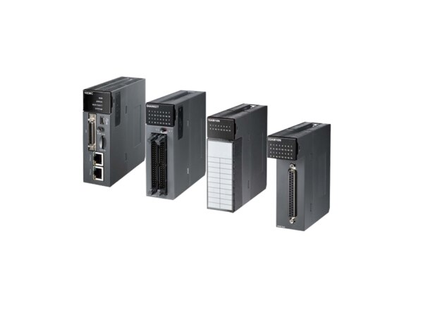 AH Rack Type PLC Modules we can connect with AH Series CPU including Redundant CPU. Digital modules (output/input/mix), analog modules (output/input/mix), temperature measurement modules, network modules, remote I/O communication modules, and motion control modules.● Supports DI / DO module & DI + DO Mixed module● Supports AI / AO module & AI + AO Mixed module● Supports PT-100 Input / Thermocouple Module● Supports Remote IO modules Ethernet / Devicenet● Supports 220VAC Power Input Module