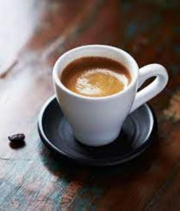 Expresso Black Coffee.