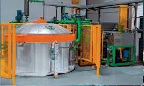 Aerospace Resin Impregnation Systems	