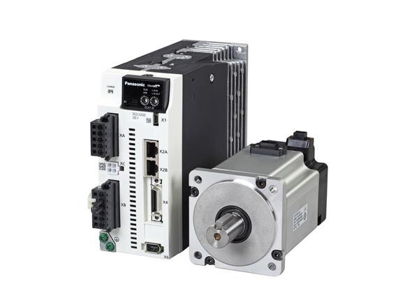  AC Servo System MINAS A6B