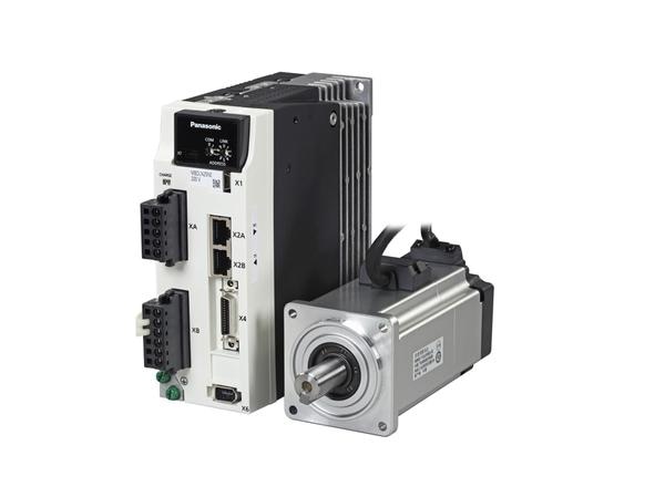 AC Servo System MINAS A6N