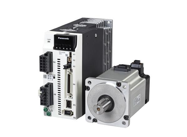 AC Servo System MINAS A6