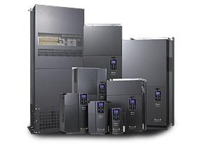 AC Drive Standard Drive C2000 Plus