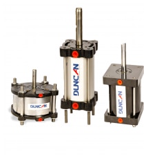 Conforming to ISO 15552 Standard Specifications. Available in 125, 160, 200, 250 & 320 mm bore dia. Magnetic cylinders for reed switch application available. All standard mounting options available. IP68 Reed switches 8t solid state switches available.FOR MORE QUERIES CONTACT US THROUGH OUR MAIL CENTRALAGENCIES.DELHI@GMAIL.COM OR CALL US ON 7503126000 OR 7503126008