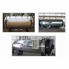 Hotoclave Series - General Hot Air Autoclaves	
