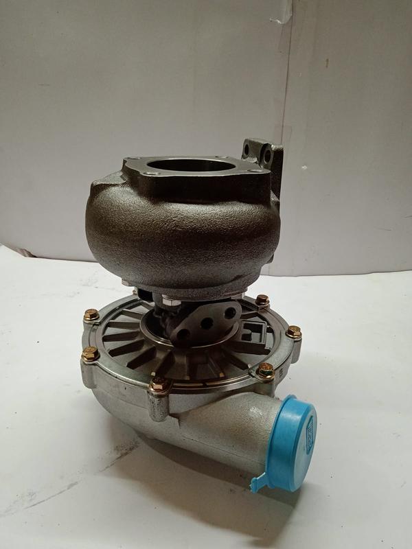 ITEM: TURBO CHARGER / MAKE: KIRLOSKAR BLISS 160 KVA / MODEL:6KSWITC113 / PSC: S30 PCC:IZZQQX723 / SIZE: WEIGHT - 8.898 GRAMS