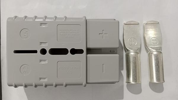 Anderson Connector 350 Amps