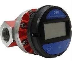 We are the leading supplier of Digital Flow Meter made available to our clients at competitive prices.