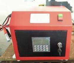 Diesel Tank With Automatic Dispensing Unit