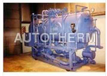 Electroplus Series - Electrical Heater Boilers	