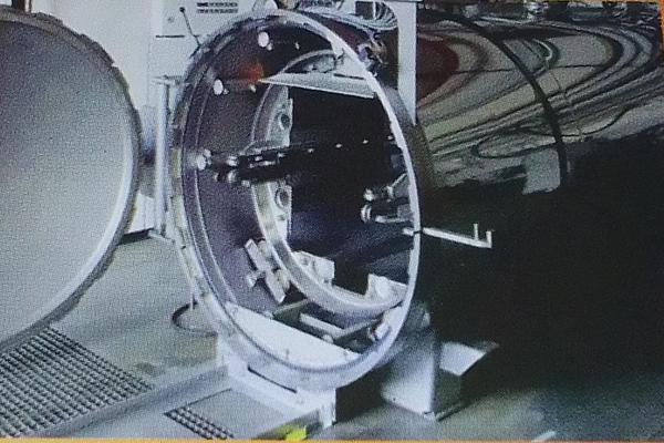 Rotoclave Series - Meat & Canned Food Sterilizer Autoclave