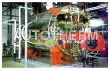 Hotowat Series - Hot Water Boilers	