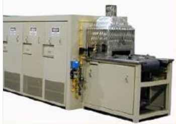 Continuous Sintering Furnace