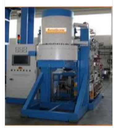 Batch Type Sintering Furnace
