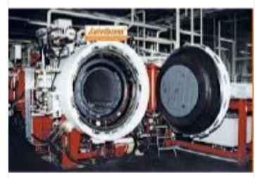 Vacuum Sintering Furnace