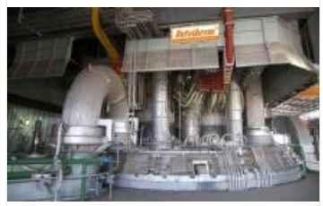 Electric Arc Furnace