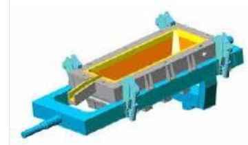 Tundish Furnace / Tundish Cars