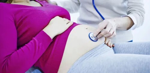 HIGH RISK PREGNANCIES product image