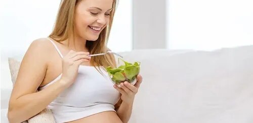 DIET, NUTRITION AND EXERCISE IN PREGNANCY product image