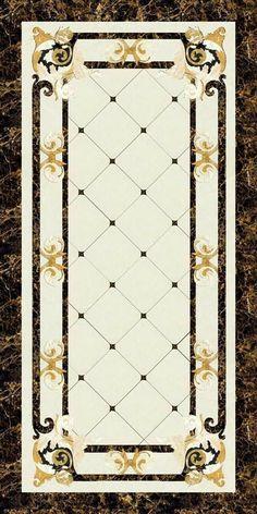 Readymade Floor Made by KGM Stone.