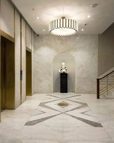 Readymade Floor Made By KGM Stone.